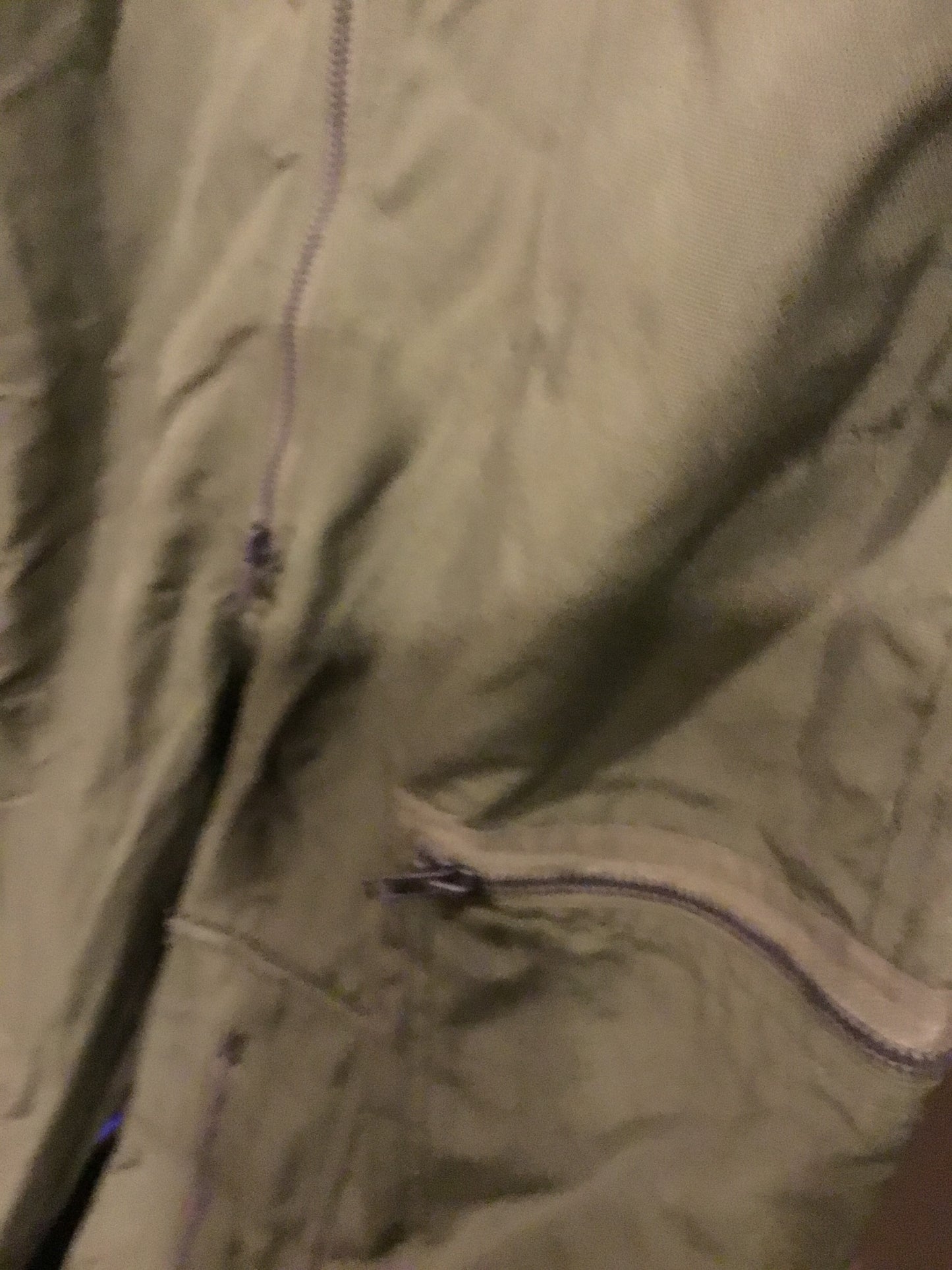 Canadian Forces Tank Crew Suit In excellent condition , lots of pockets , size 7340  Medium