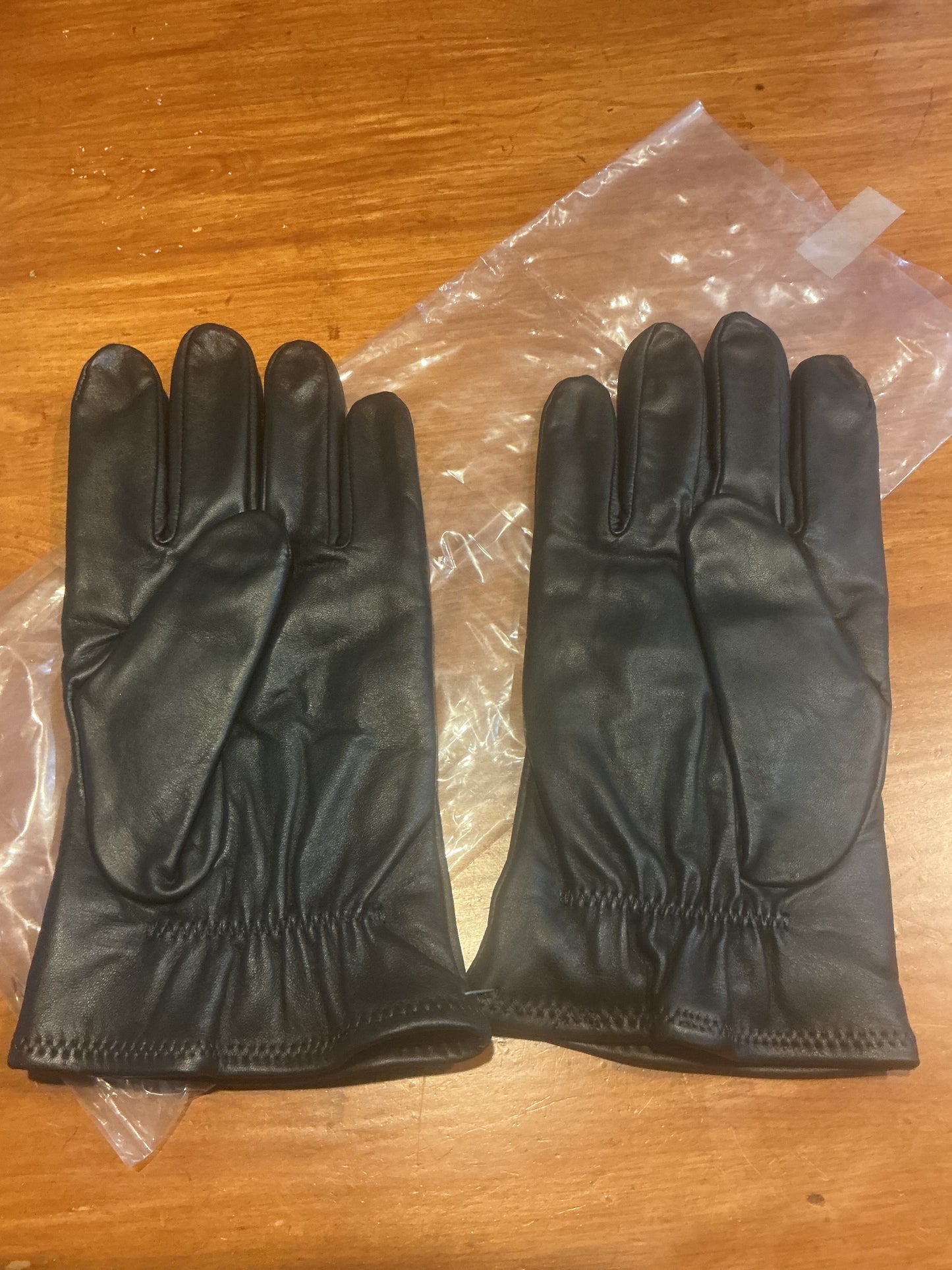 Canadian Forces Dress Gloves Size 10 or Large