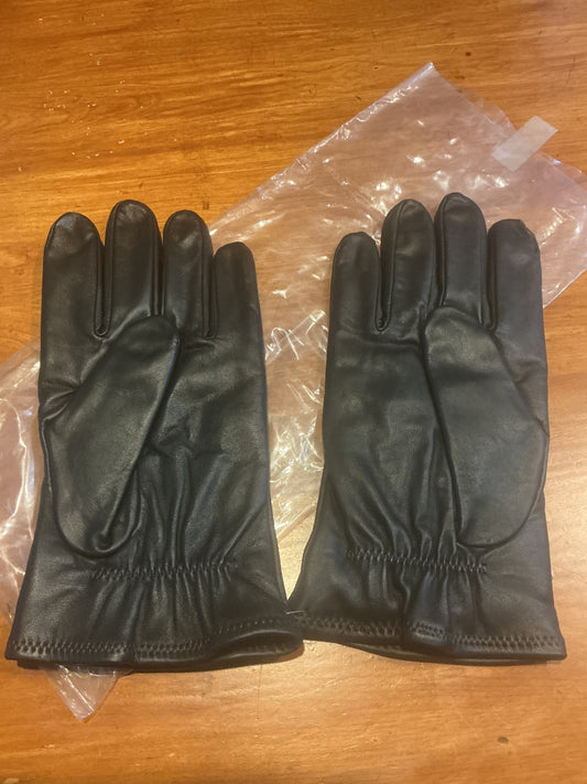 Canadian Forces Dress Gloves Size 10 or Large