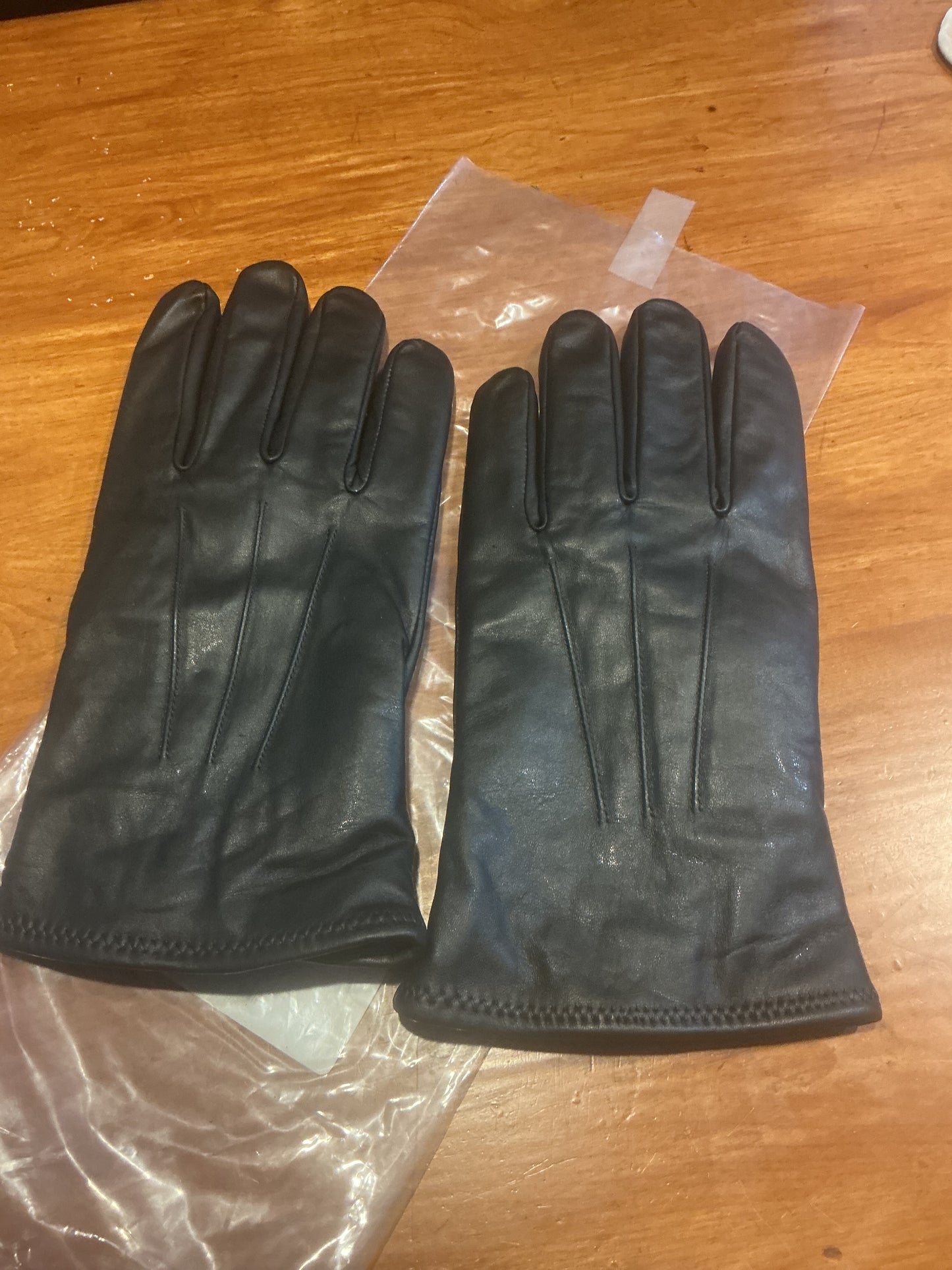 Canadian Forces Dress Gloves Size 10 or Large