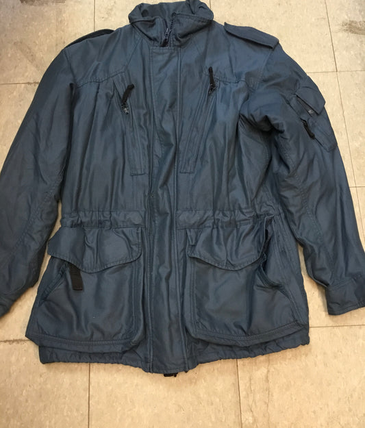 Vintage Canadian Airforce Cold /Wet Weather Parka Medium