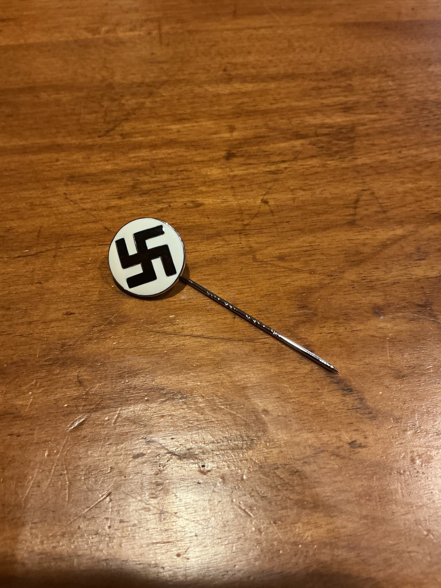 Reproduction German Stick Pin