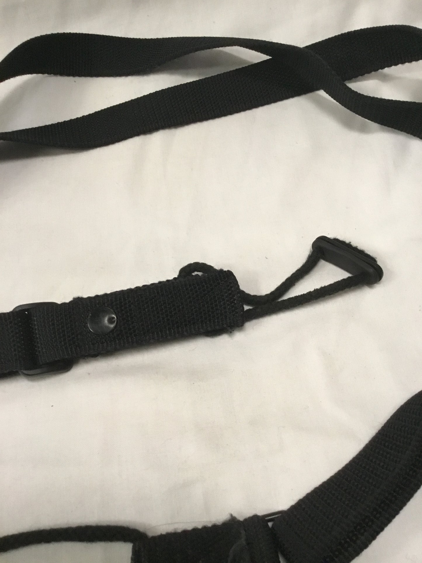 Military 3Point Rifle Sling