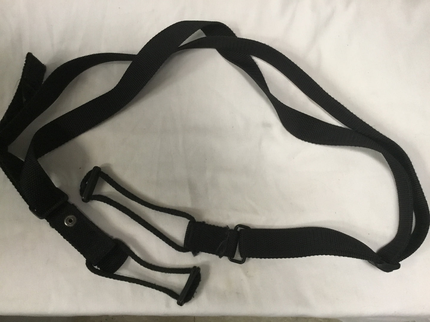 Military 3Point Rifle Sling