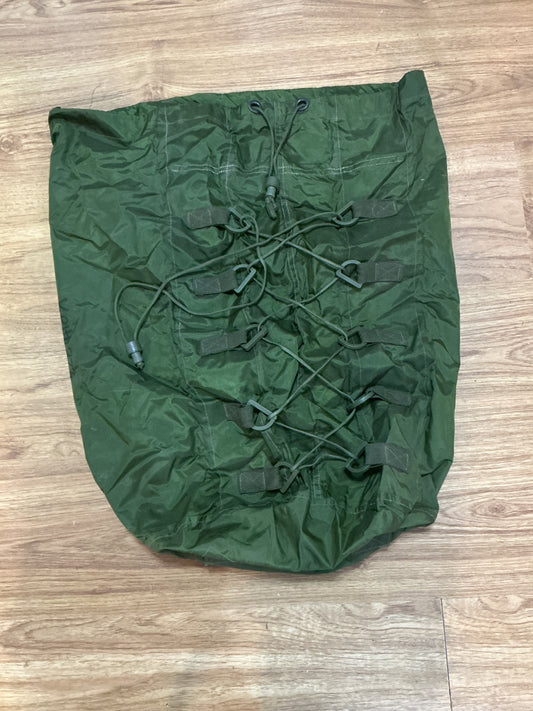 Canadian Military Compression Bag , Sleeping bag carrier