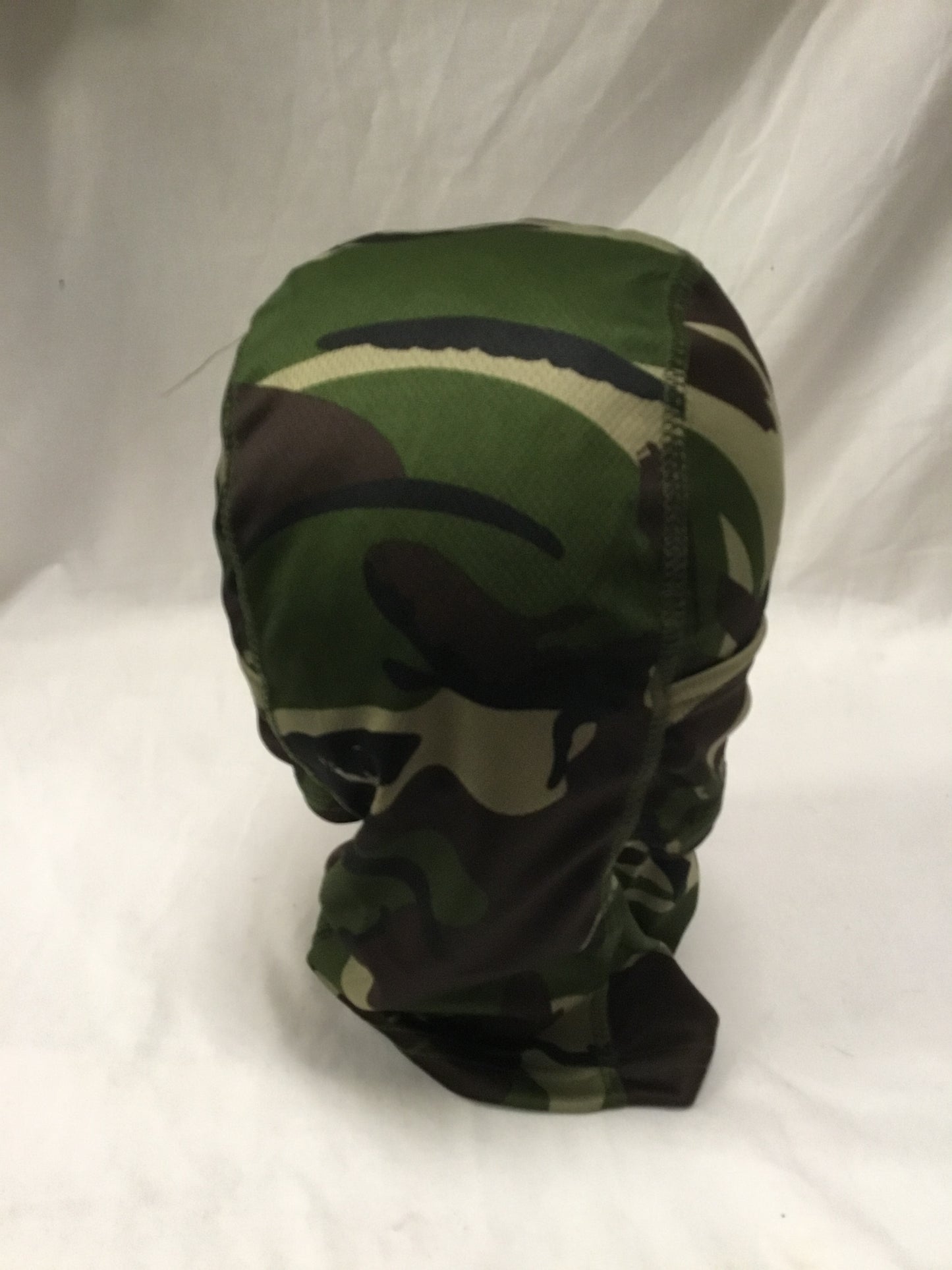 New British Pattern camouflage Face Mask