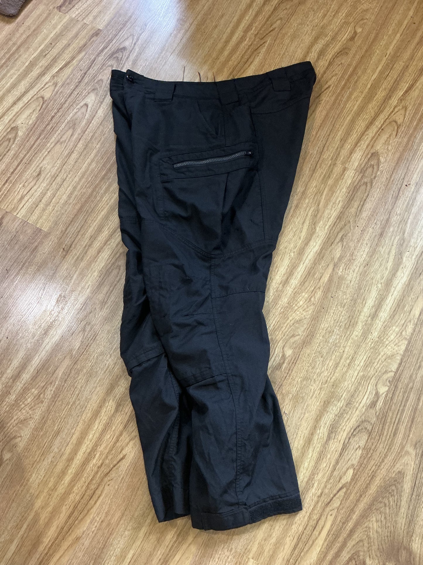 Canadian Navy Combat Pants Current Issue Waist 38 inches