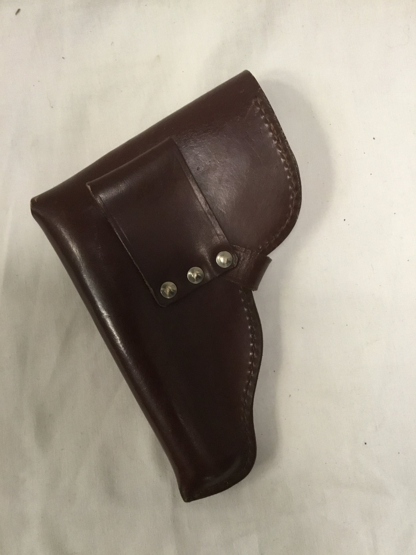 Yugoslavian Type Army Holster