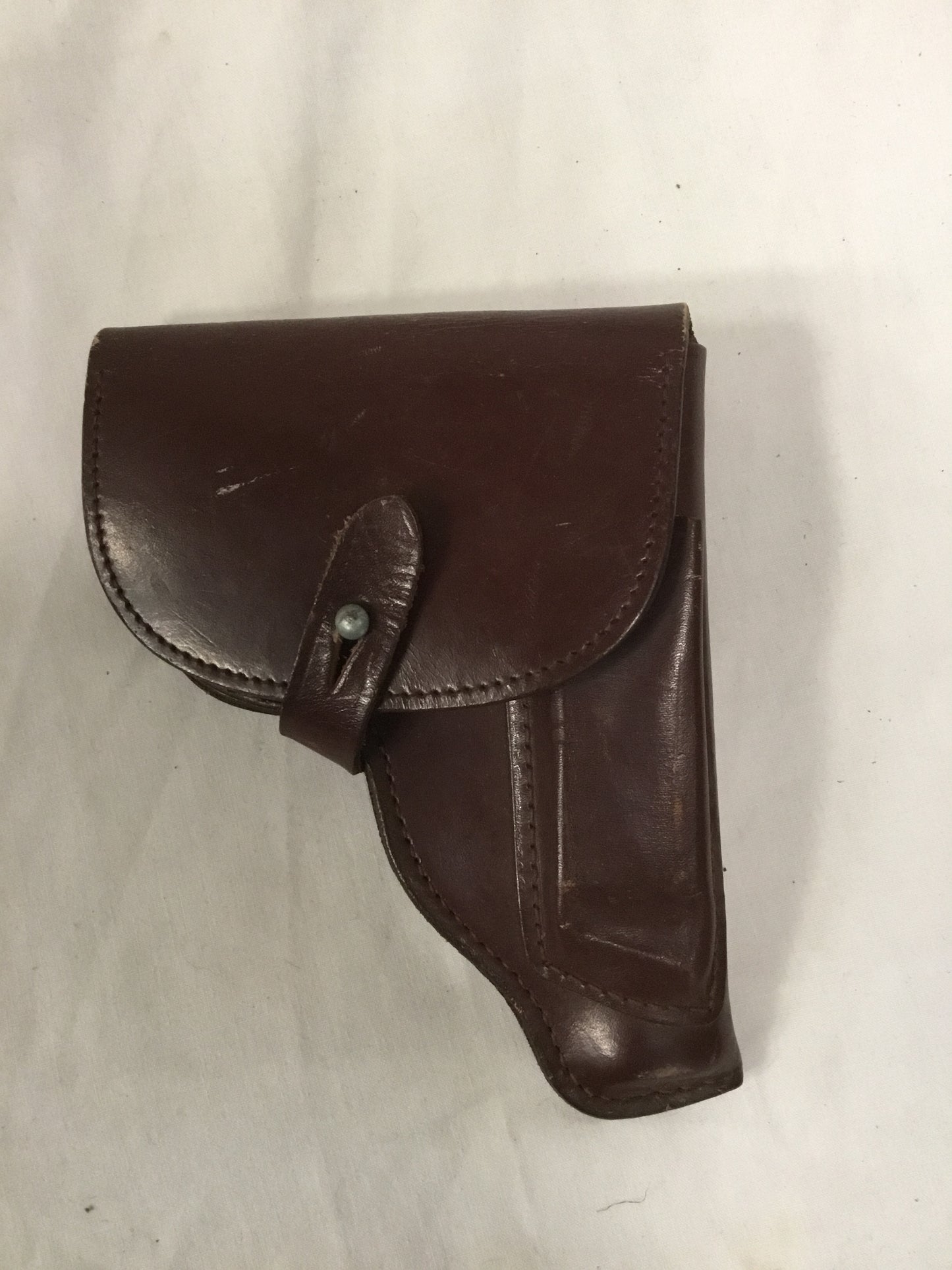 Yugoslavian Type Army Holster