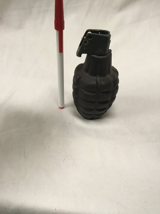 Pineapple Training/Dummy Grenade