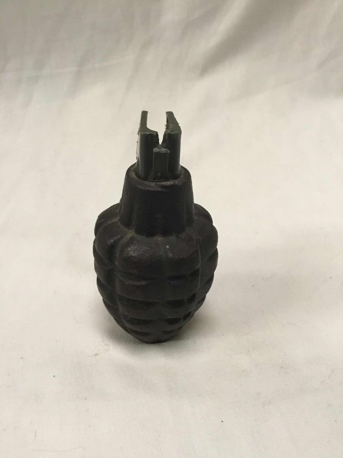 Pineapple Training/Dummy Grenade