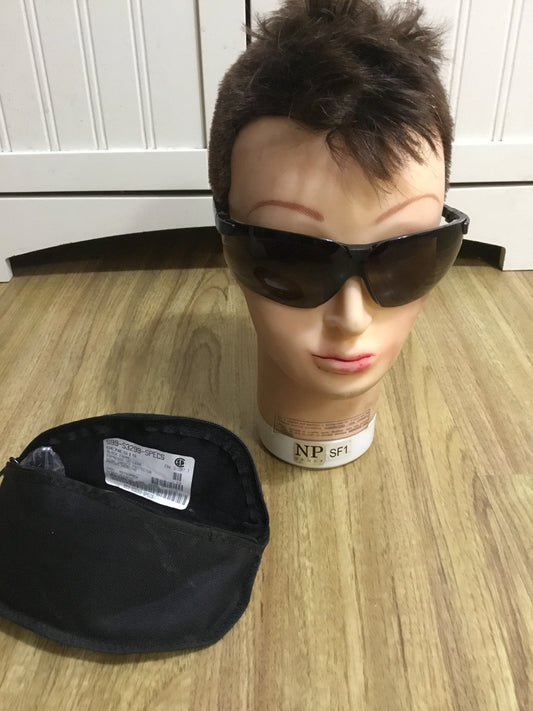 Military Uvex  High  Impact Safety Glasses