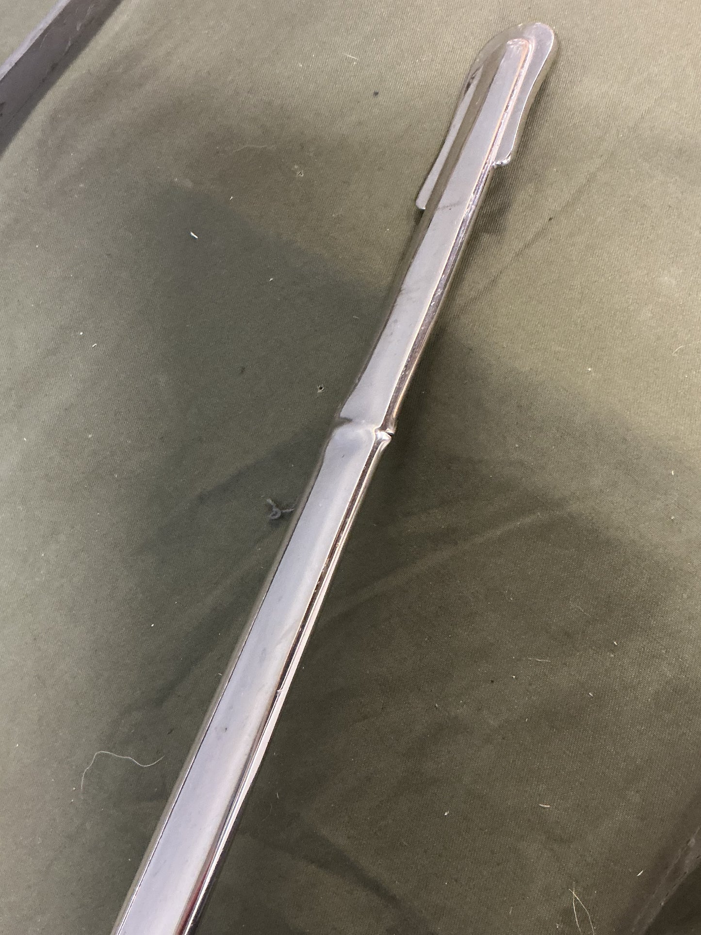 British Royal Engineers Officers Sword by Wilkinson,