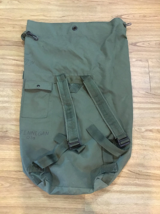 U.S. Military Open ended Kit Bag