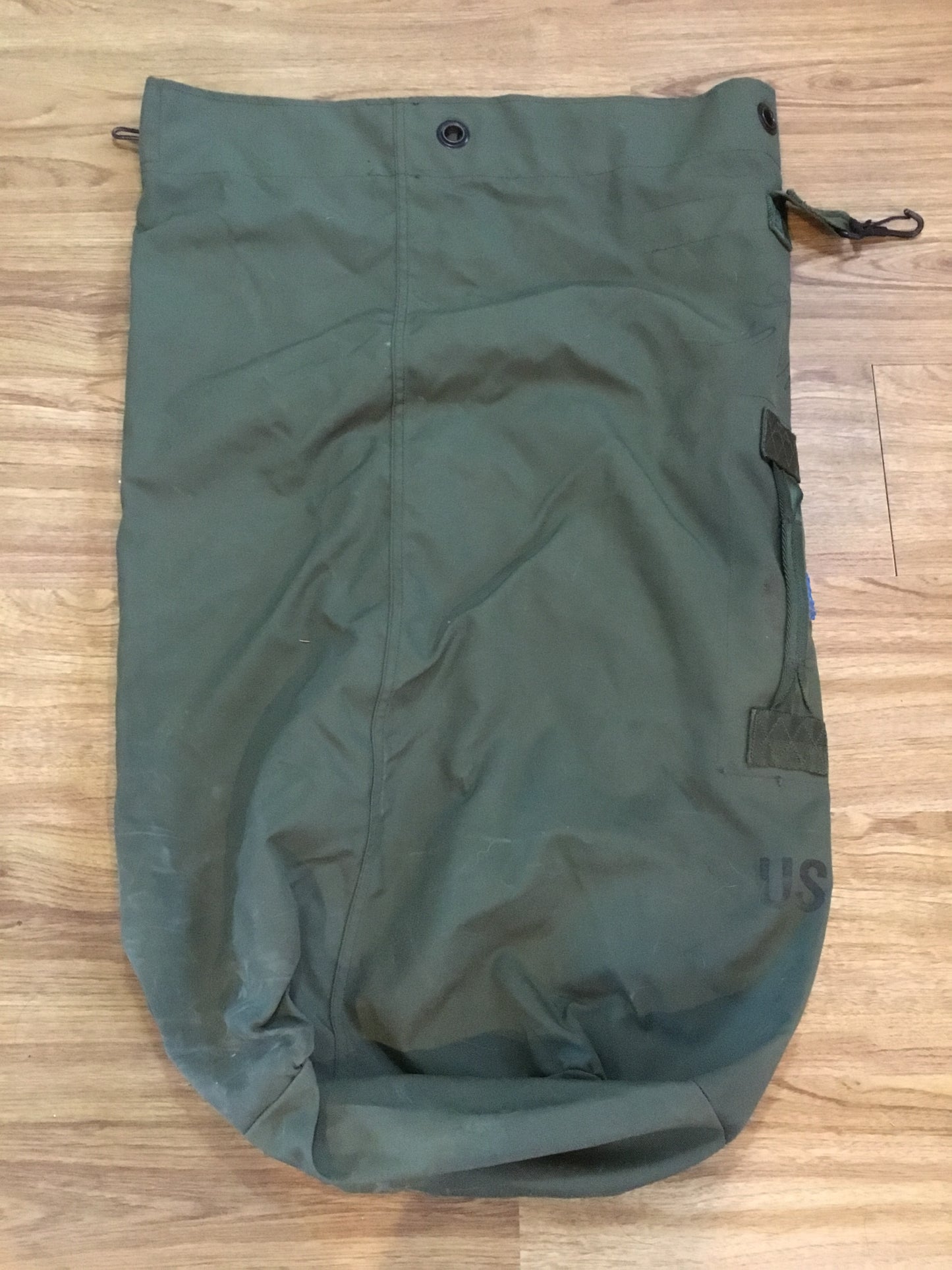 U.S. Military Open ended Kit Bag