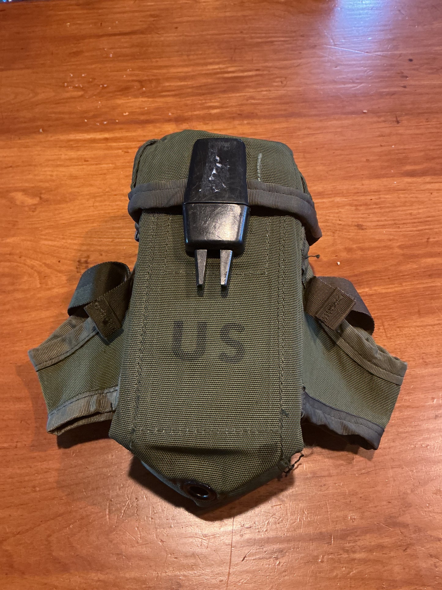US Army Alice LC-1 Small Arms 30 Round Magazine Case/Pouch