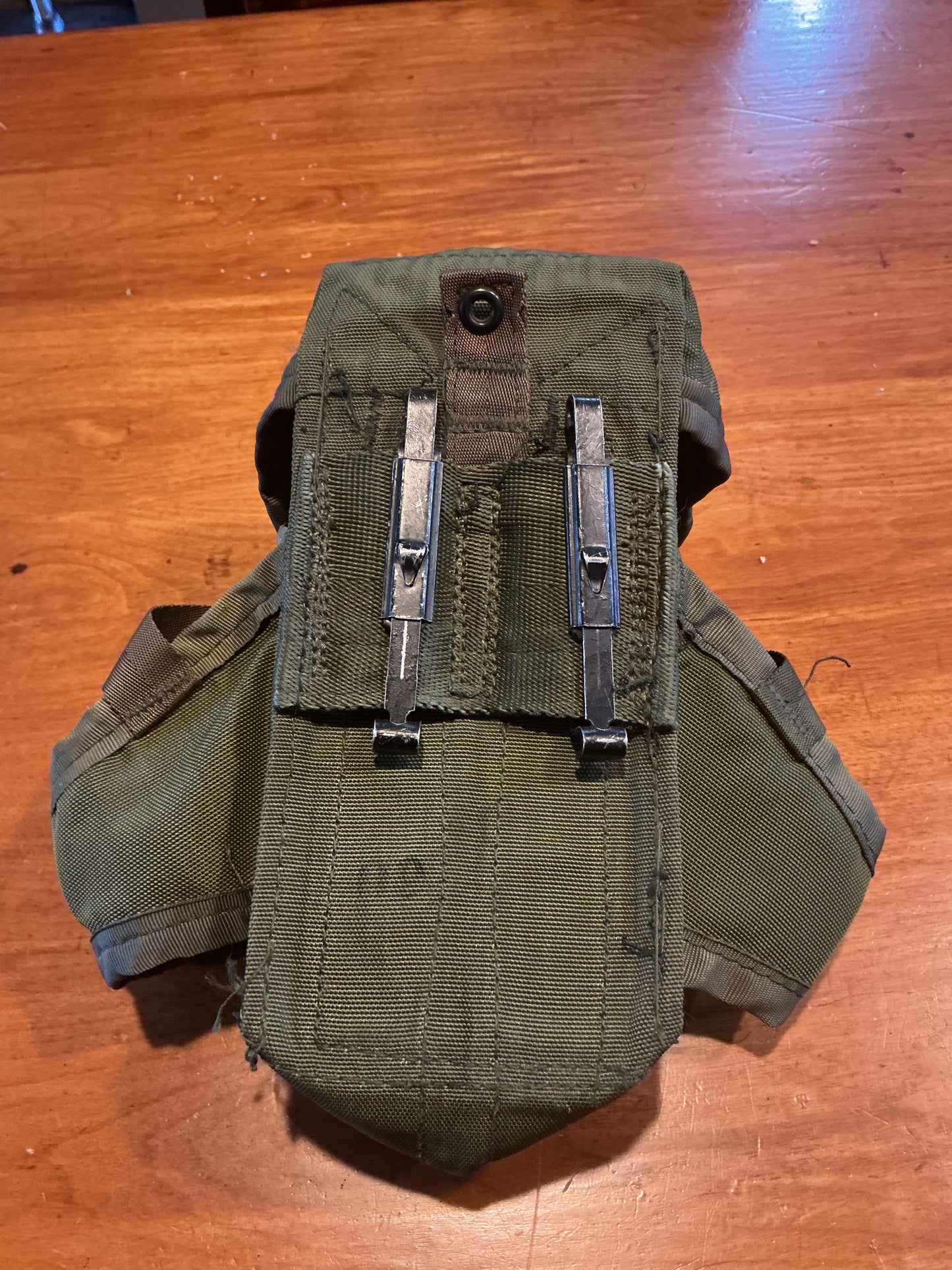 US Army Alice LC-1 Small Arms 30 Round Magazine Case/Pouch