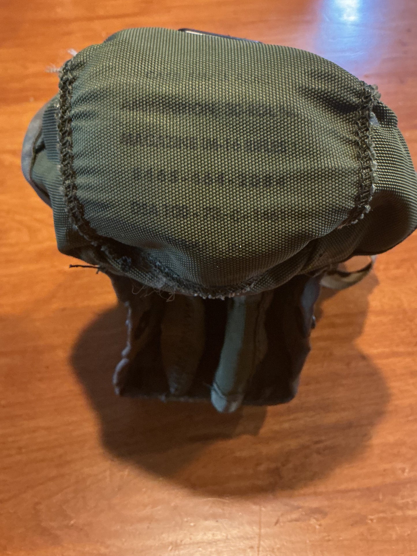US Army Alice LC-1 Small Arms 30 Round Magazine Case/Pouch
