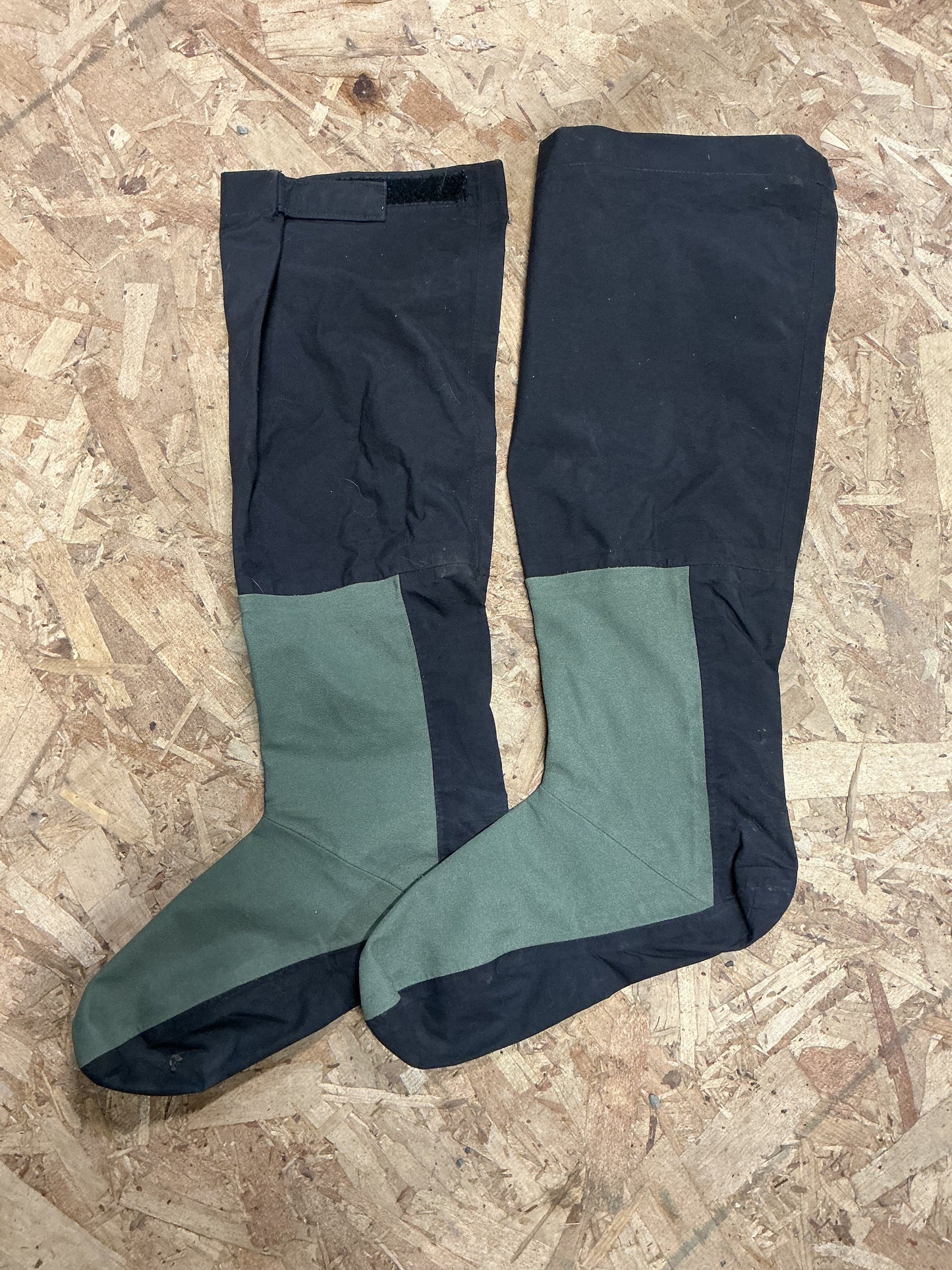 Canadian Military Gore-Tex Socks Size 11 , Waterproof