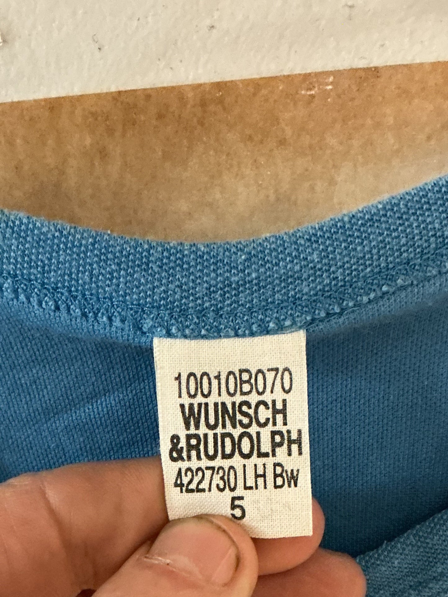 ORIGINAL GERMAN MILITARY BUNDESWEHR  T-shirt