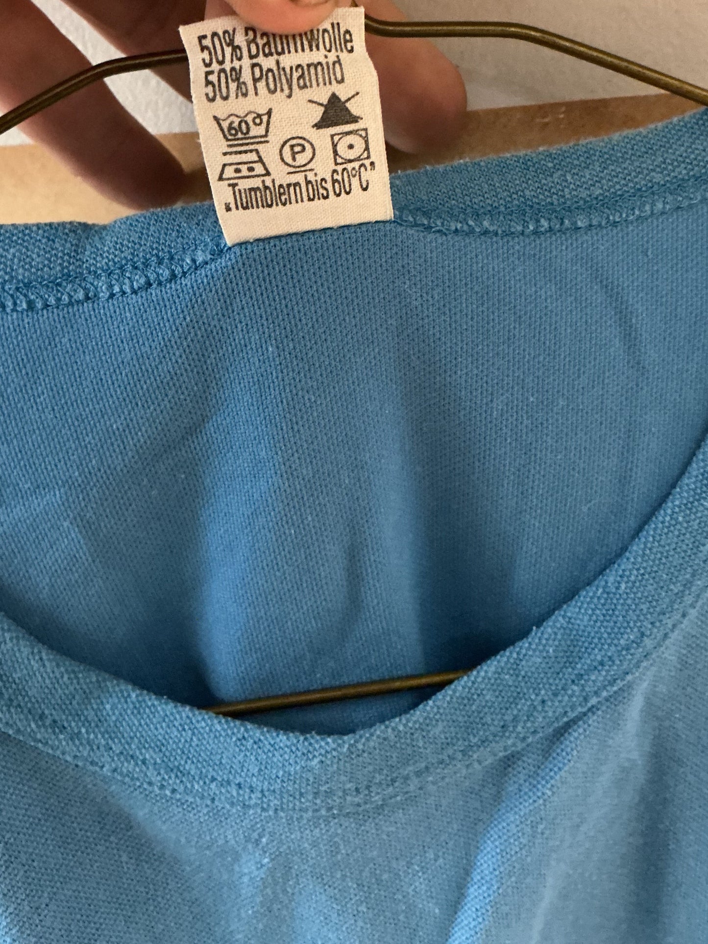 ORIGINAL GERMAN MILITARY BUNDESWEHR  T-shirt