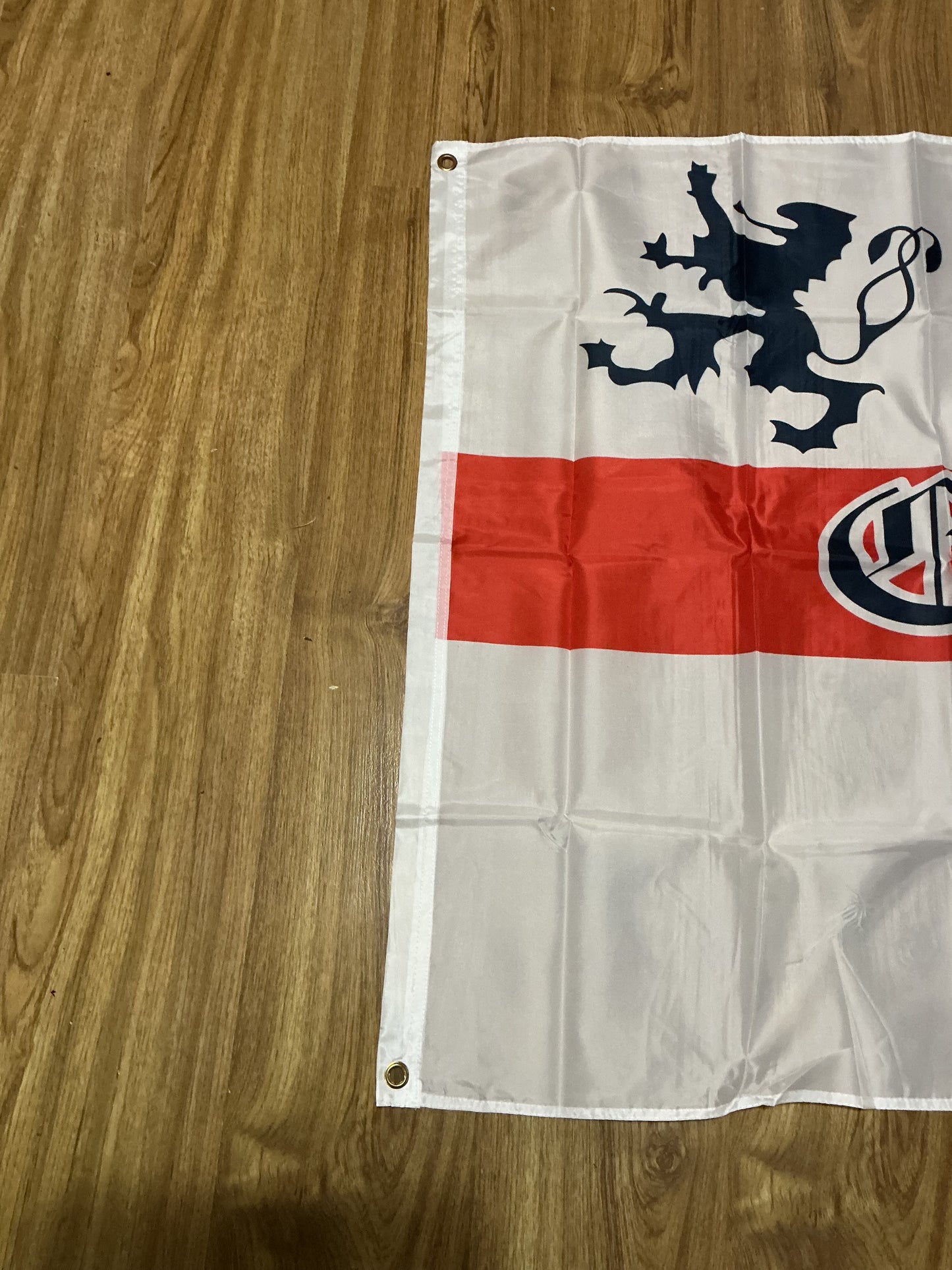 England Cross of St George  Flag 3x5 feet