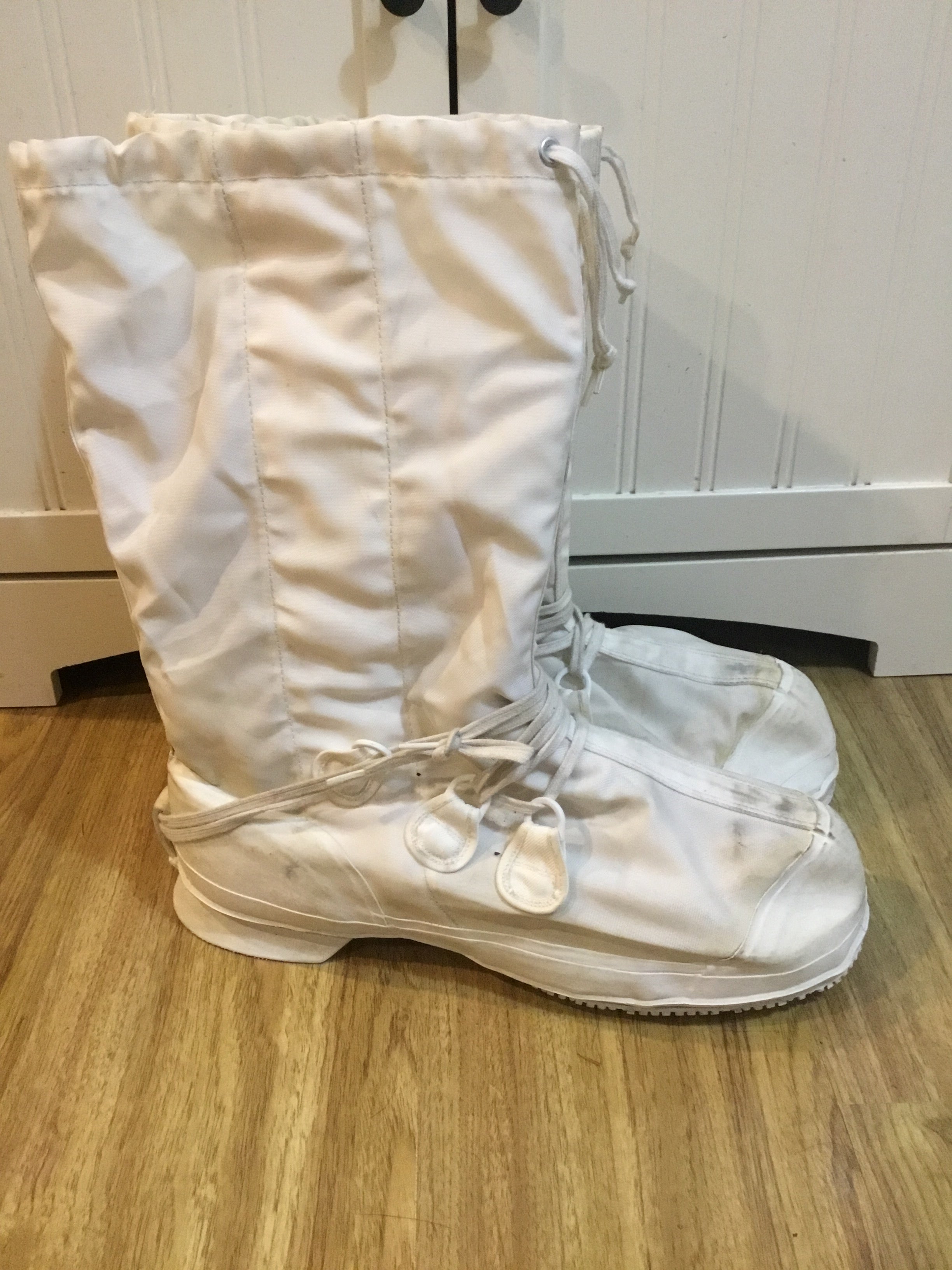 Canadian mukluk sale boots