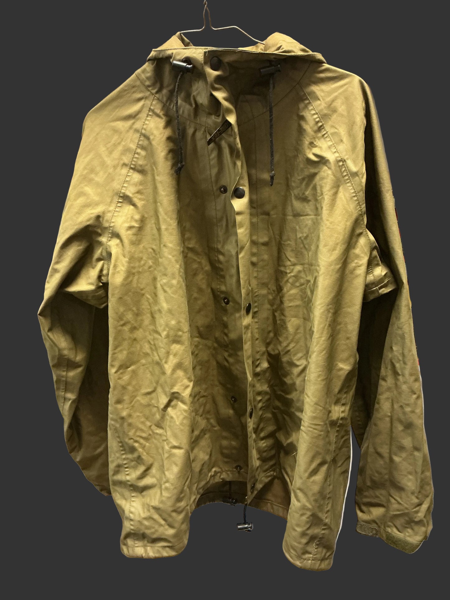 Canadian Forces Peerless Stealth Jacket , MEDIUM