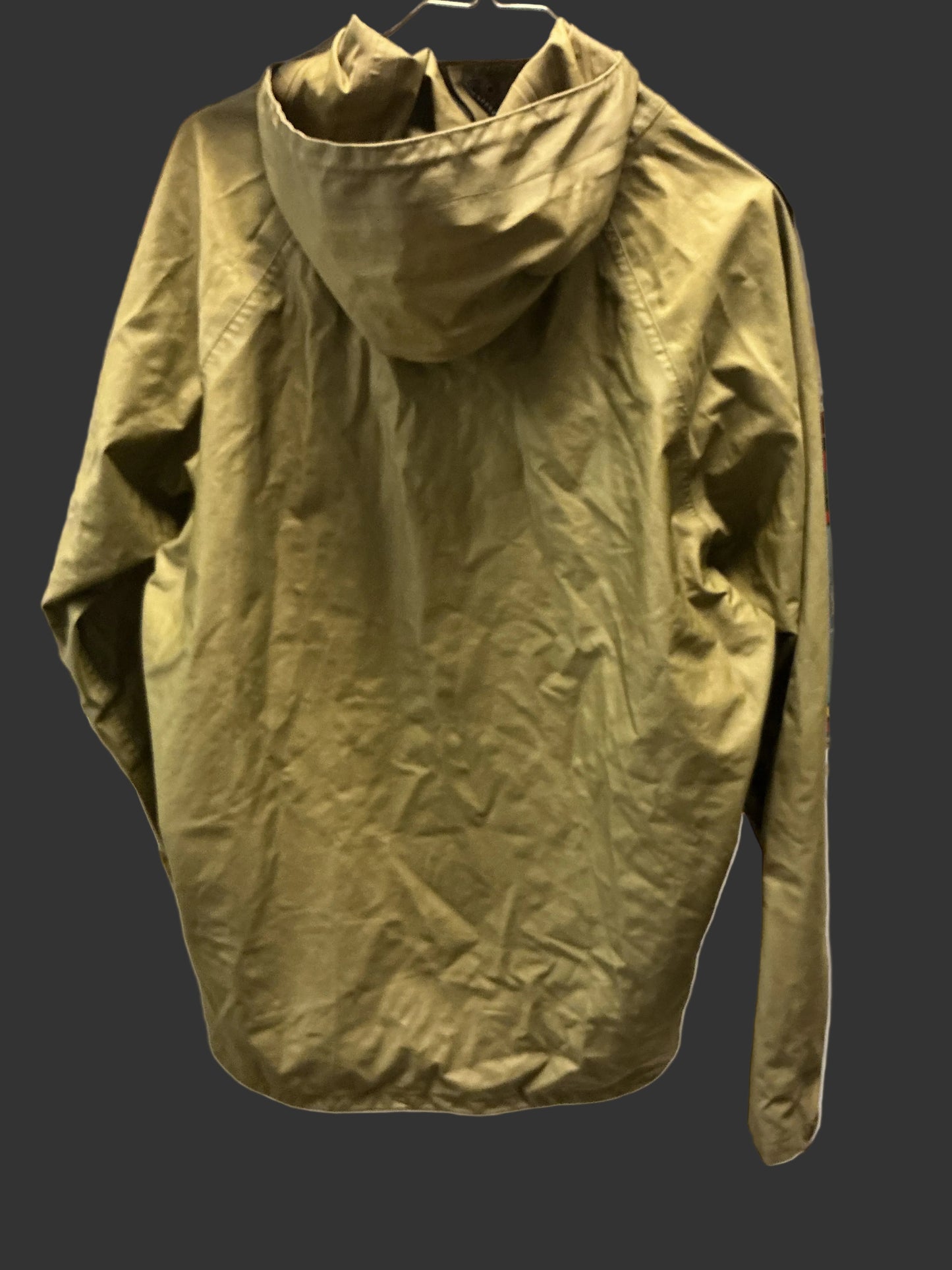 Canadian Forces Peerless Stealth Jacket , MEDIUM