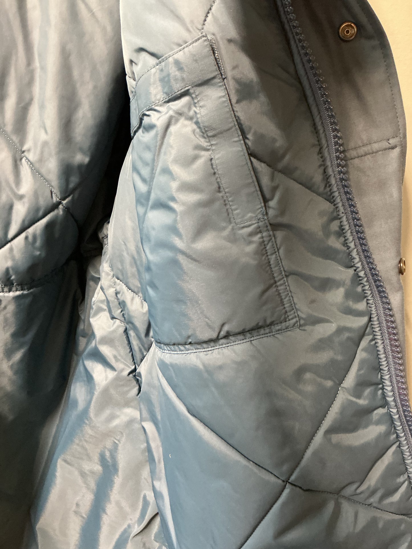Canadian Airforce Cold Weather Parka Size Medium Regular