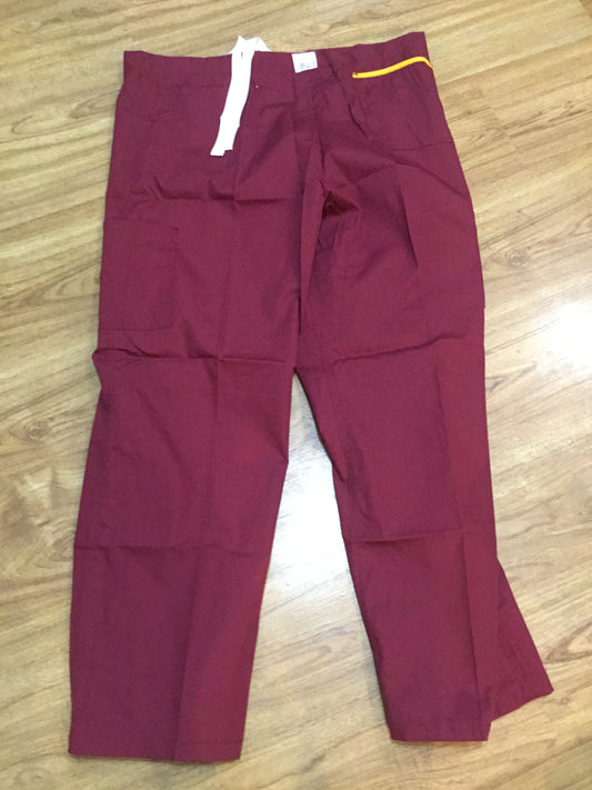 New Medical Scrub Pants size Medium , Made in Canada