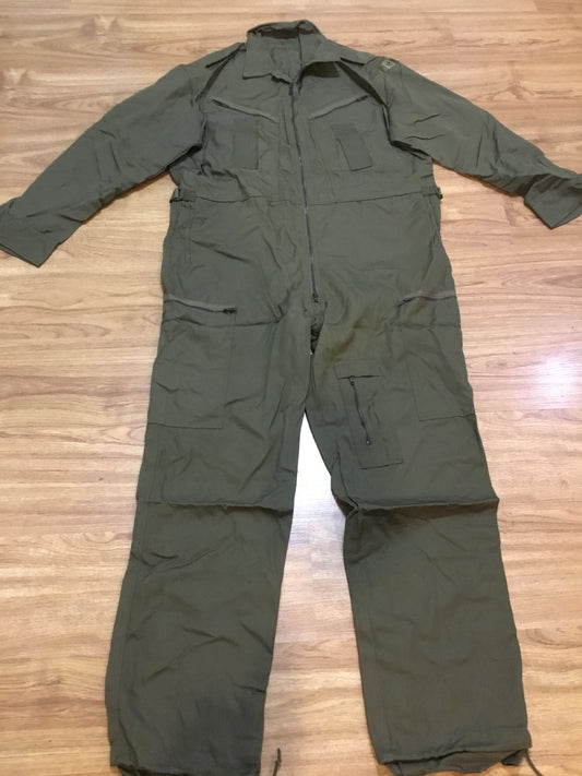 Canadian Forces Tank Crew Suit Large