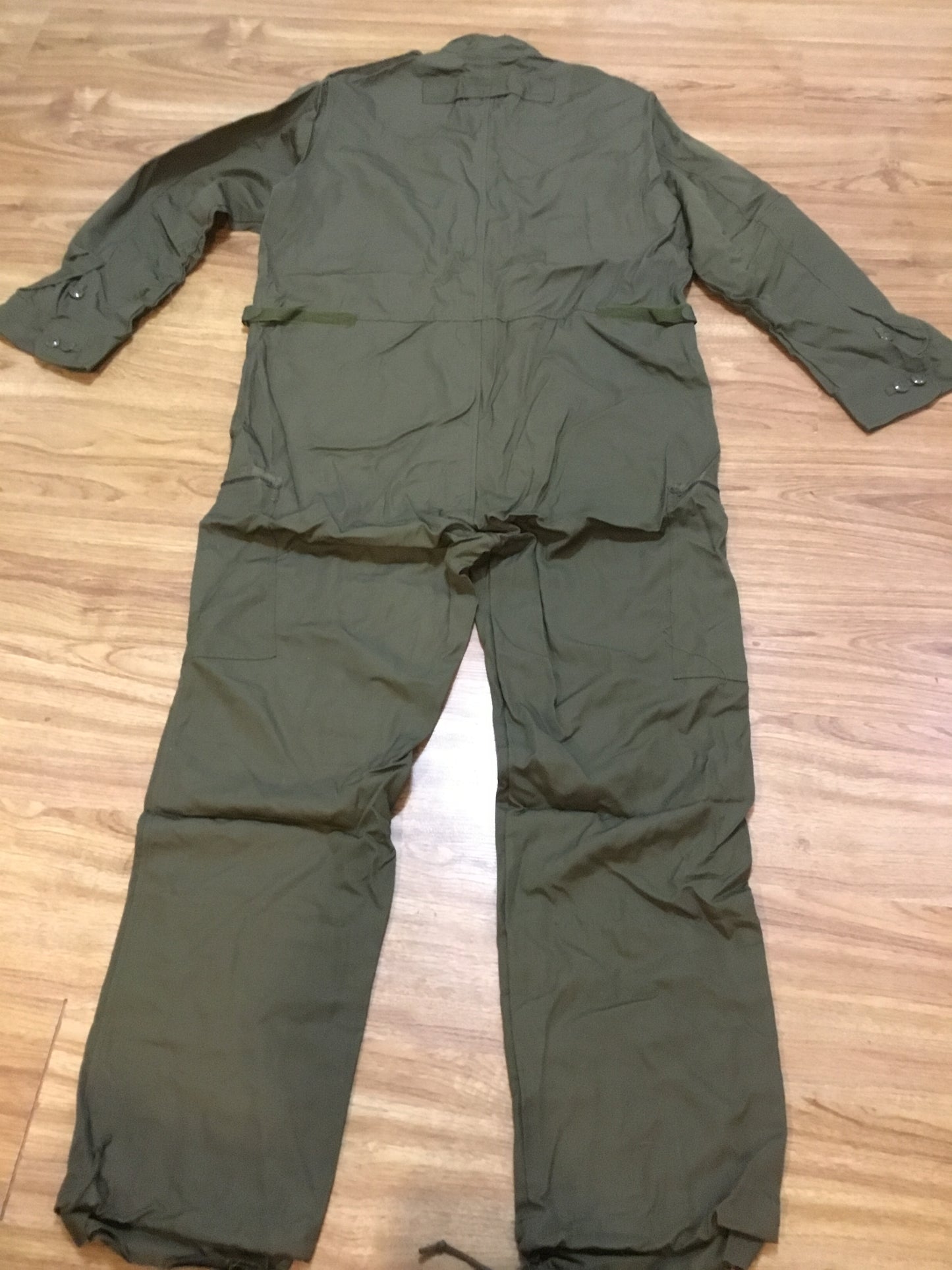 Canadian Forces Tank Crew Suit Large