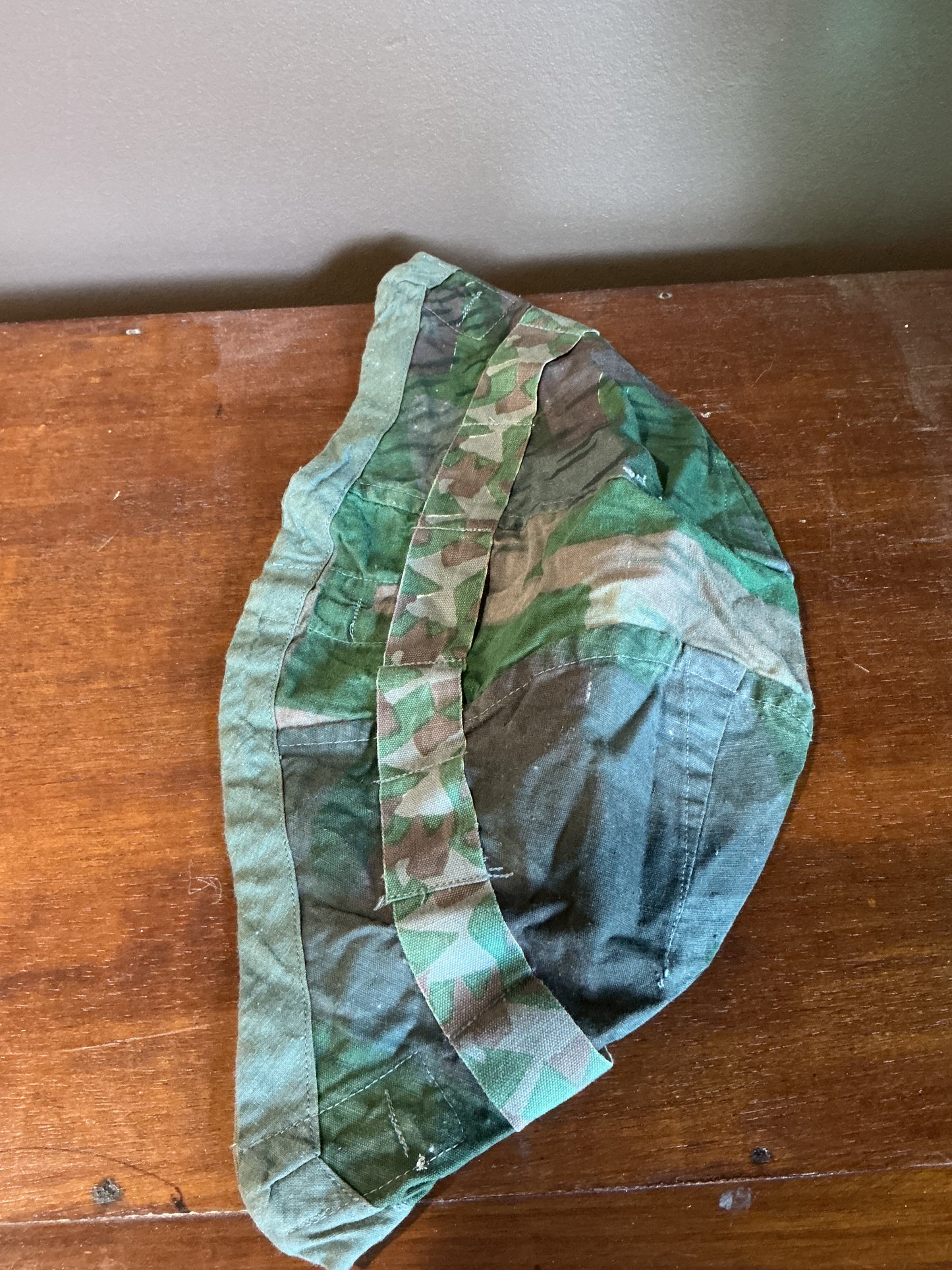 Swiss Military  M18 Steel Helmet Cover