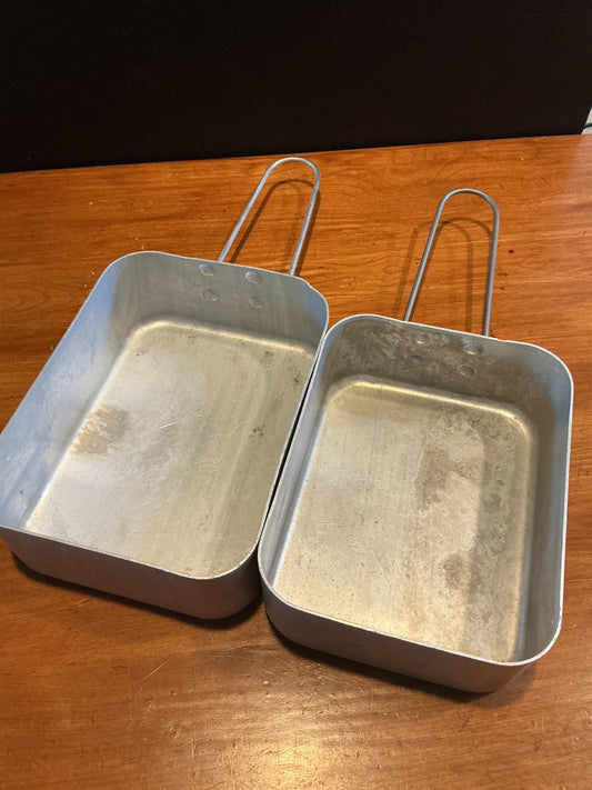 WW11 British Mess Kit Set 1945