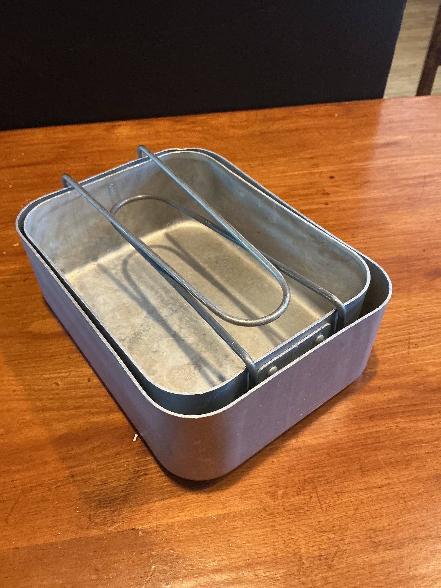 WW11 British Mess Kit Set 1945