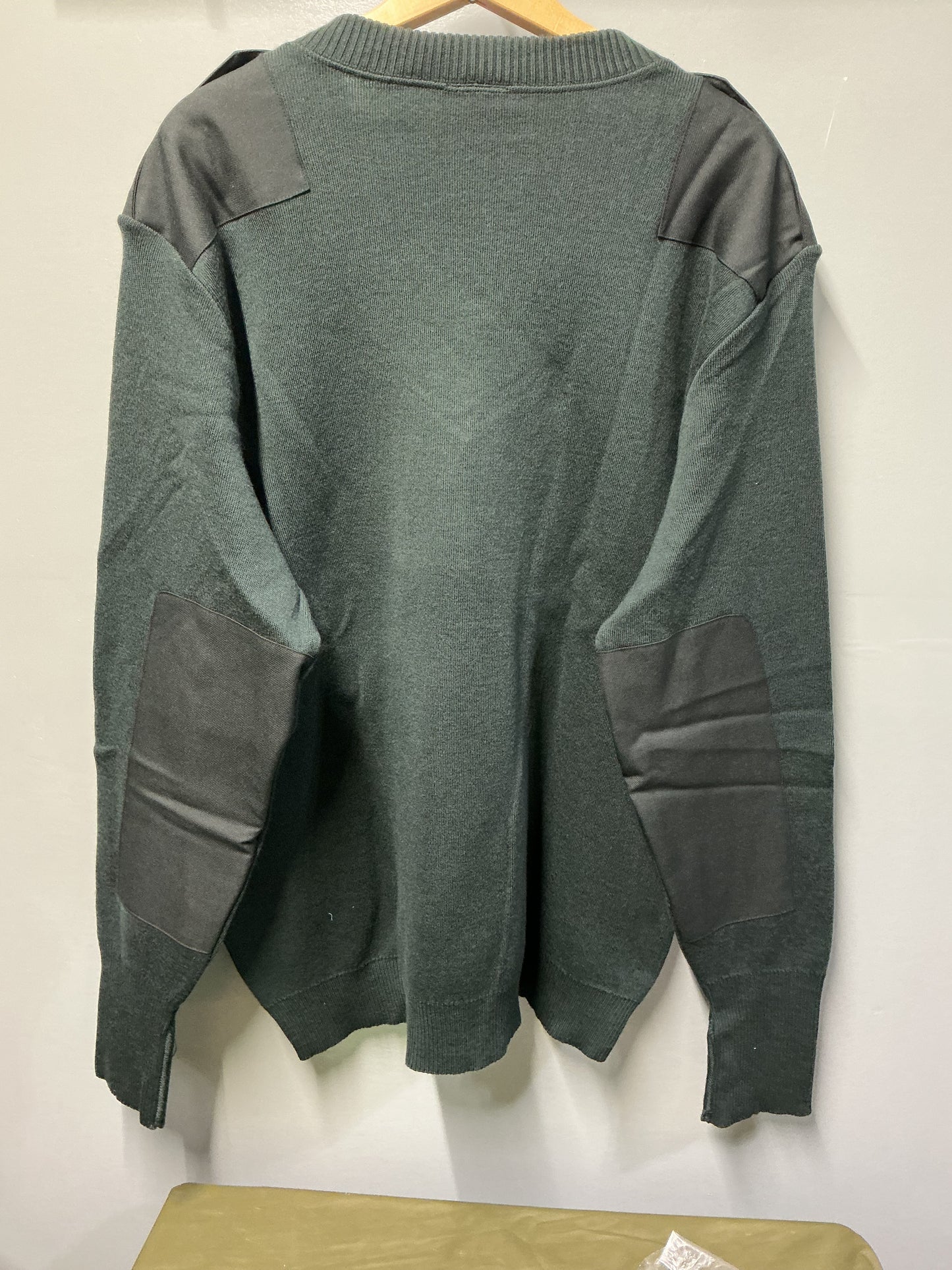 Canadian Forces Wool Sweater XXX Large
