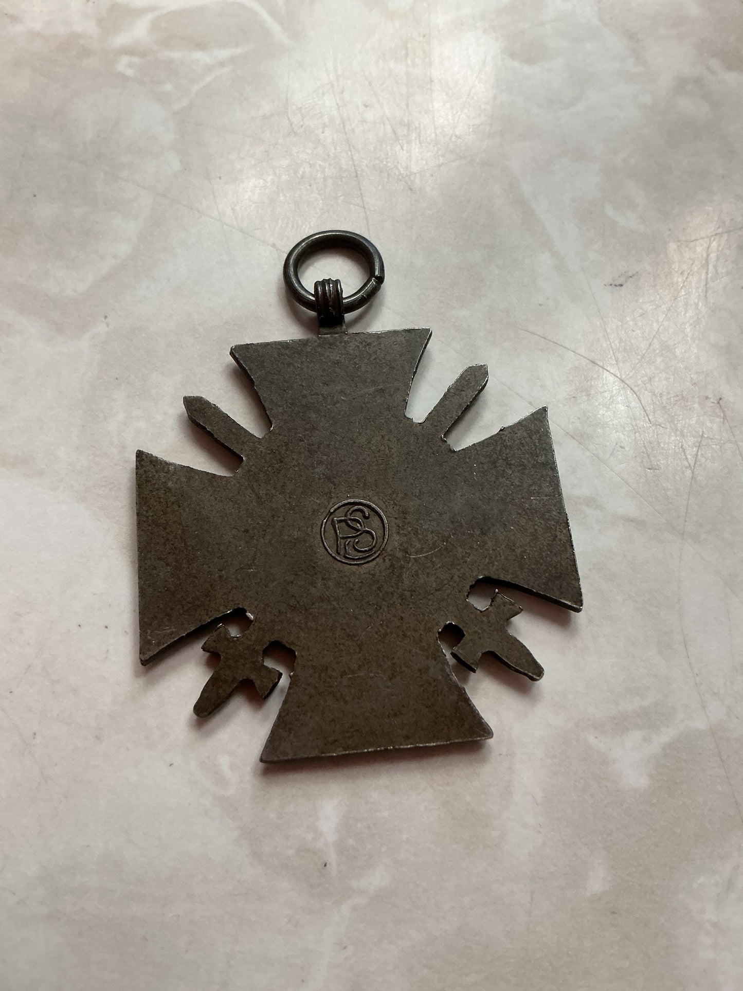 WWI 1914-1918 Germany Medal, The Honour Cross of the World