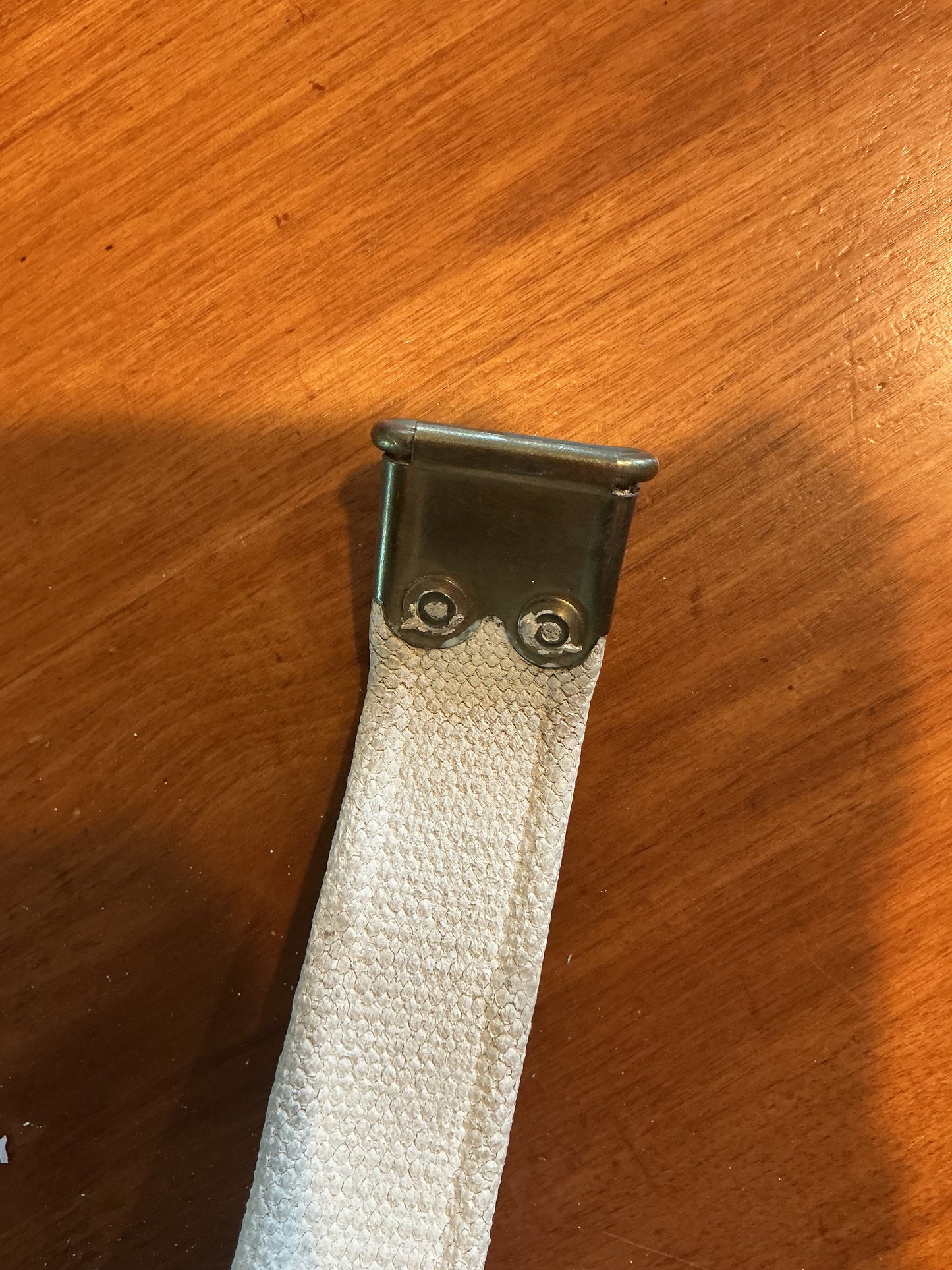 WW11 303 ENFIELD Rifle Sling