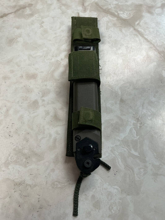 Canadian Military Eickhorn Solingen Bayonet Sheath