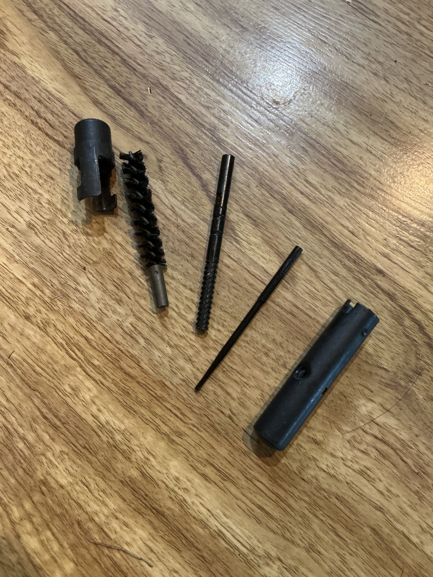 Original Russian SKS Cleaning Kit