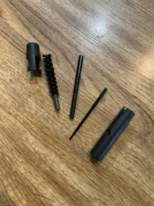 Original Russian SKS Cleaning Kit
