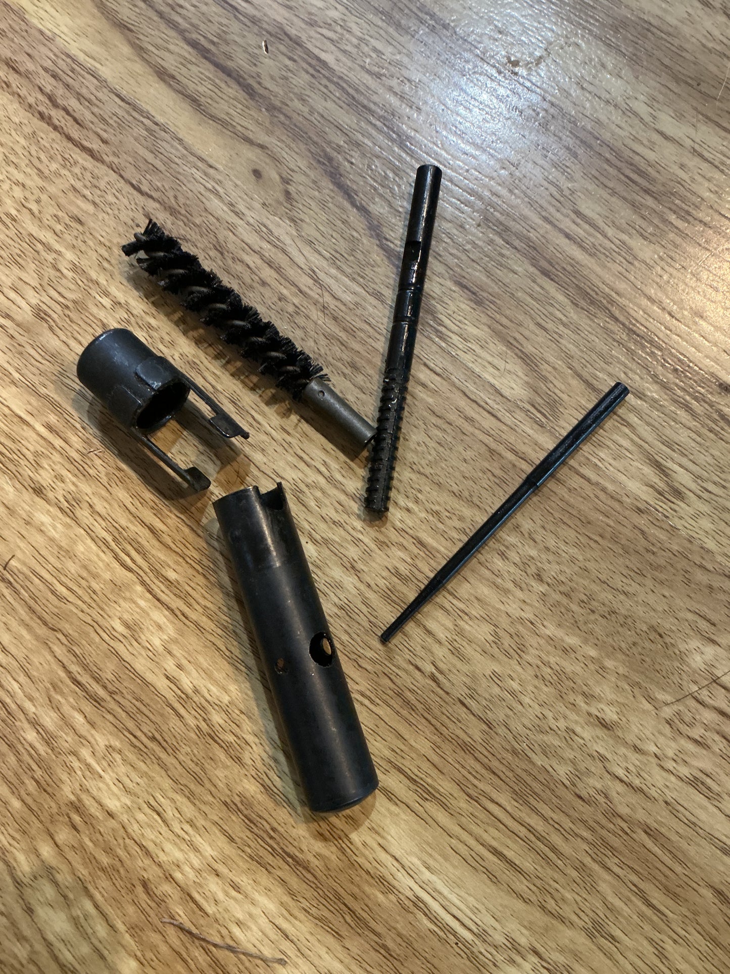 Original Russian SKS Cleaning Kit