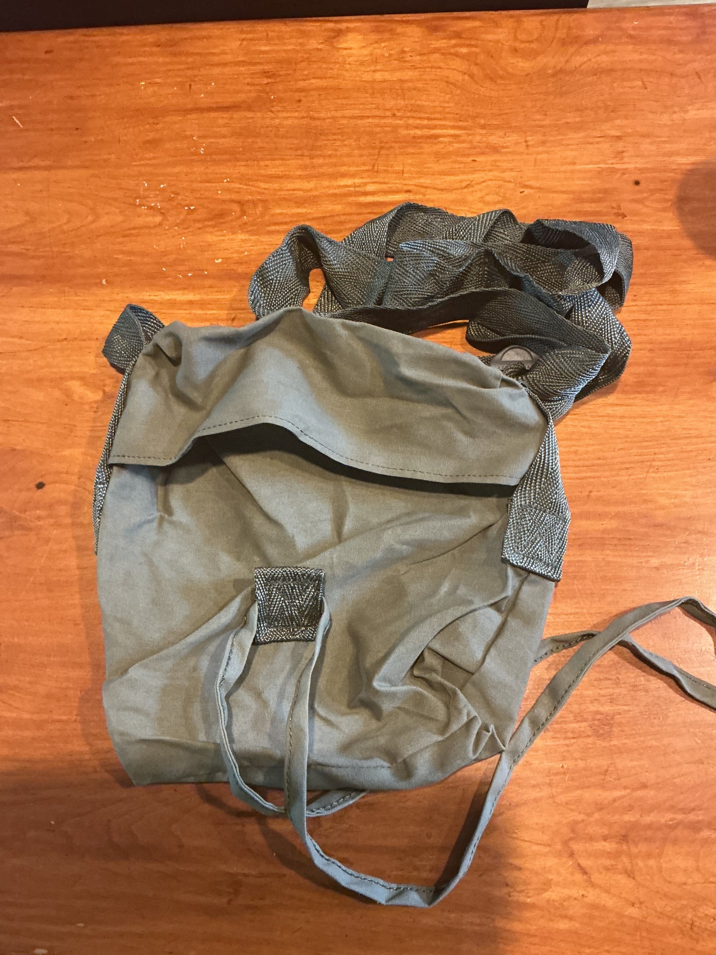 7.62MM 100 Round Shoulder Bag Ammo Carrier