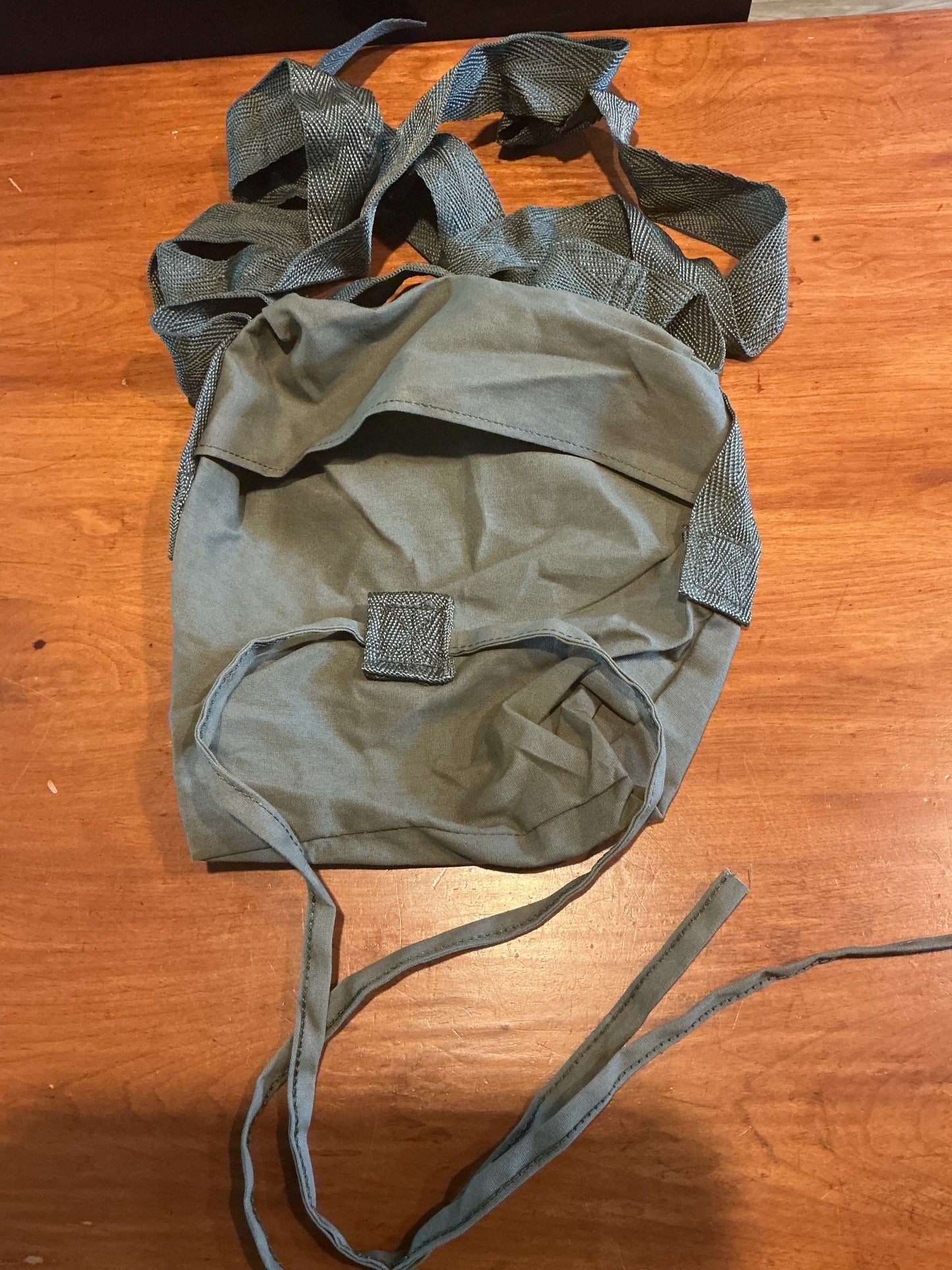 7.62MM 100 Round Shoulder Bag Ammo Carrier
