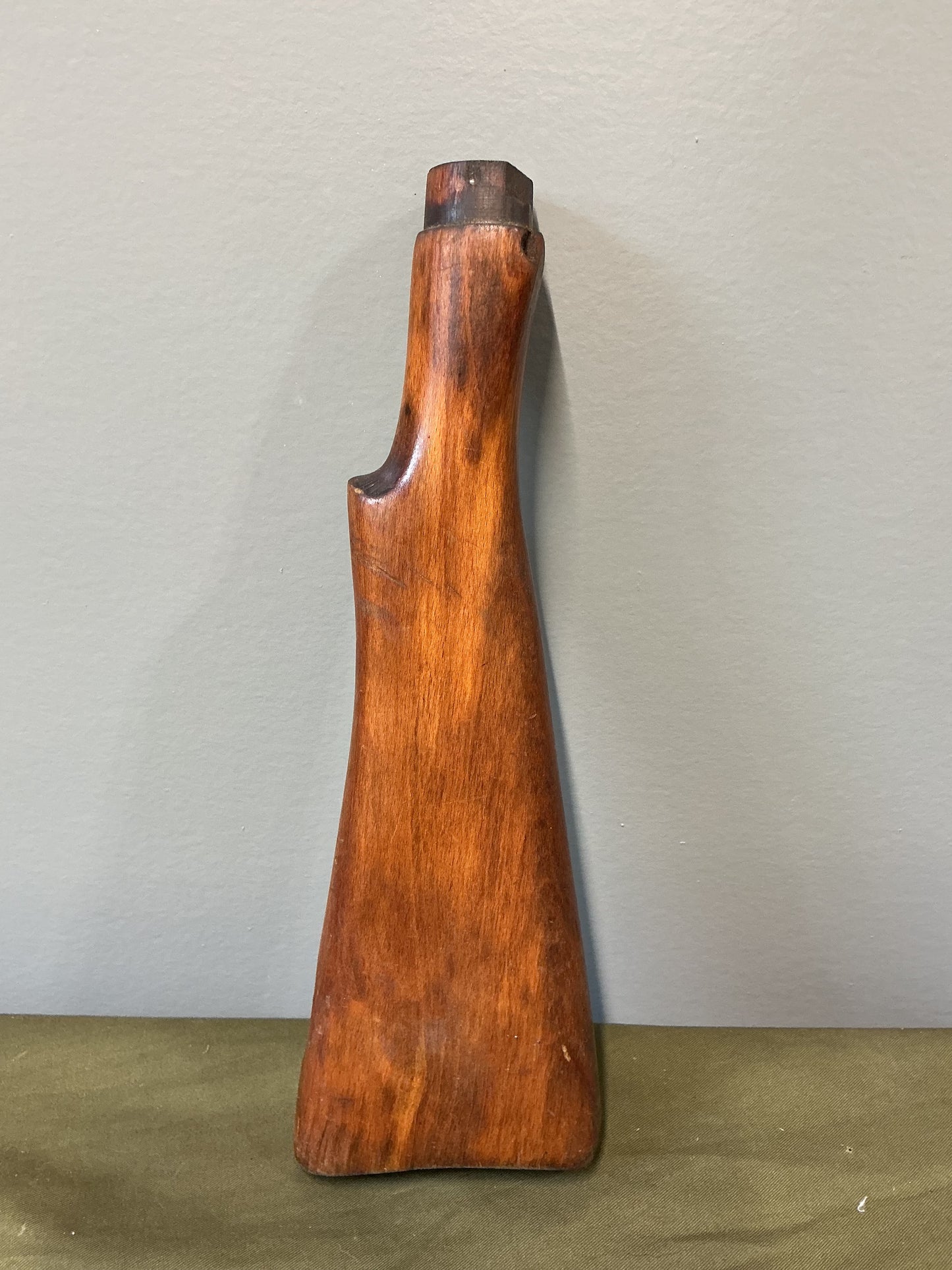 Lee ENFIELD Butt Stock No. 1 MK 111