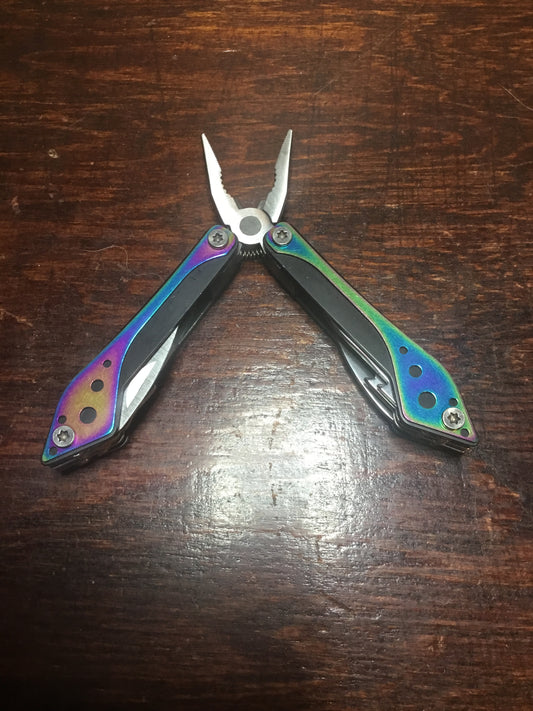 New Small Cabelas , Muli Tool Pliers