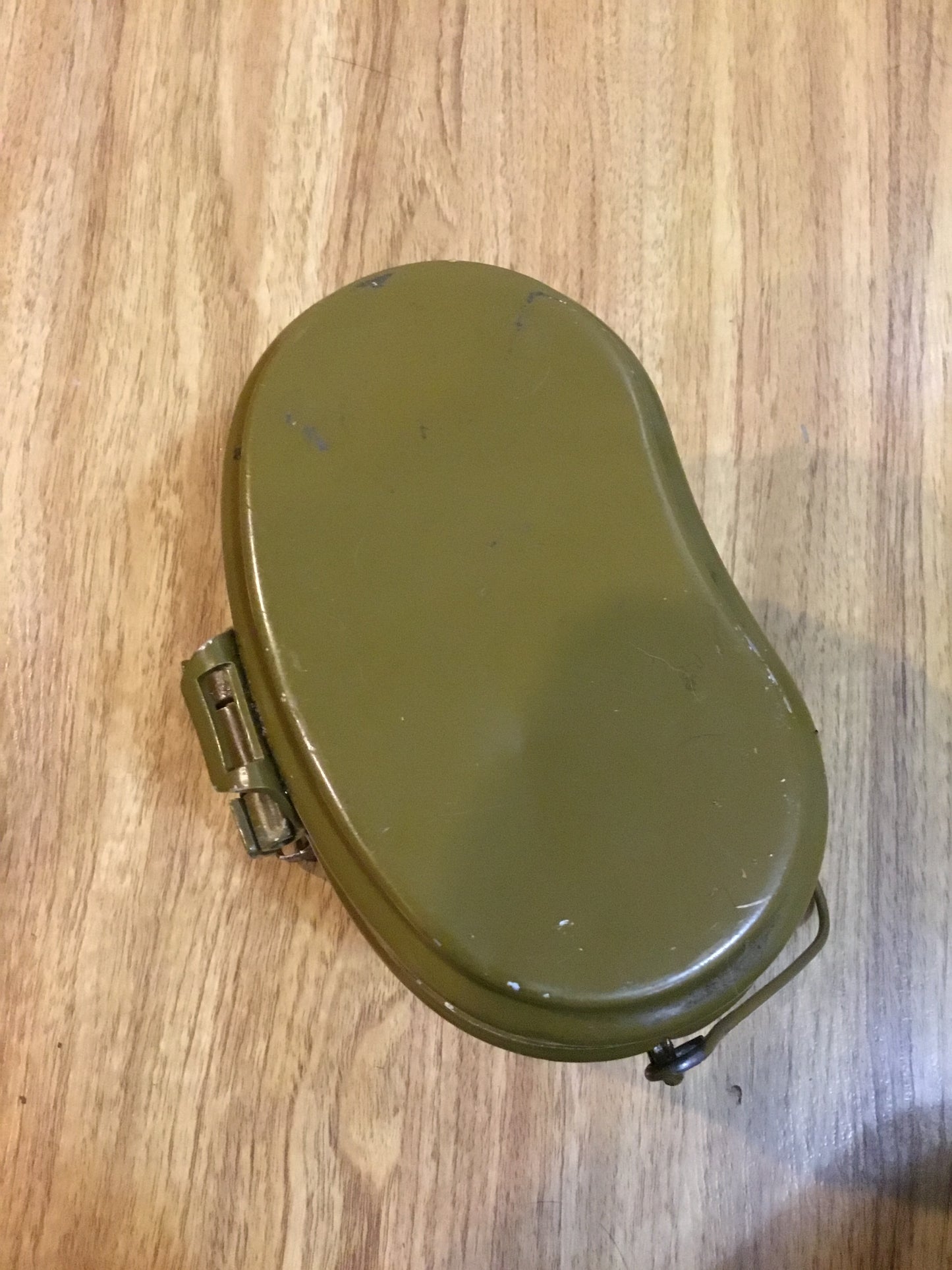 Russian/ Soviet  Mess Kit