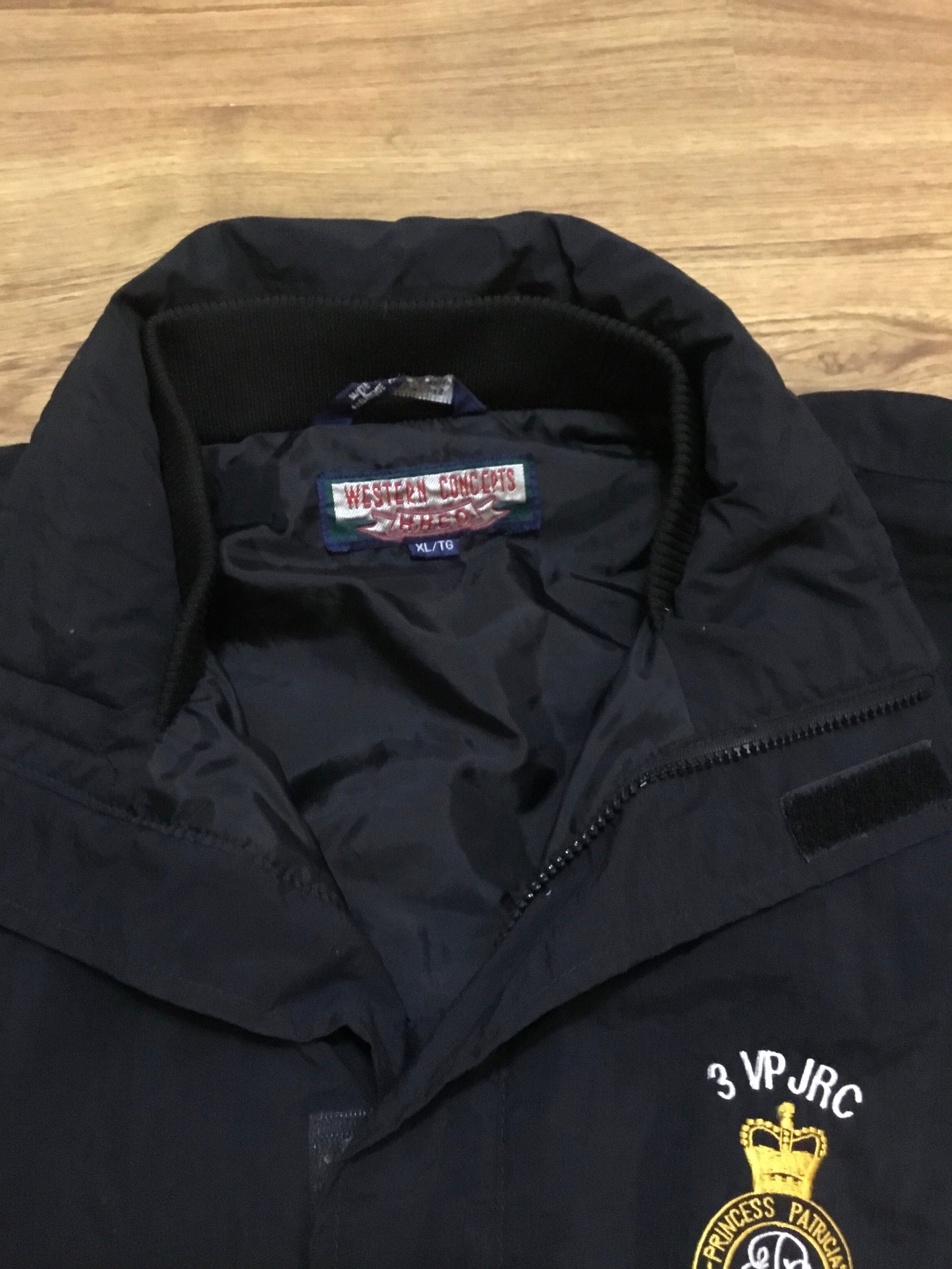 PPCLI Commemorative Wind Breaker