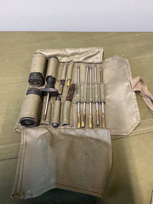 Swiss Military PE57 Cleaning Kit,